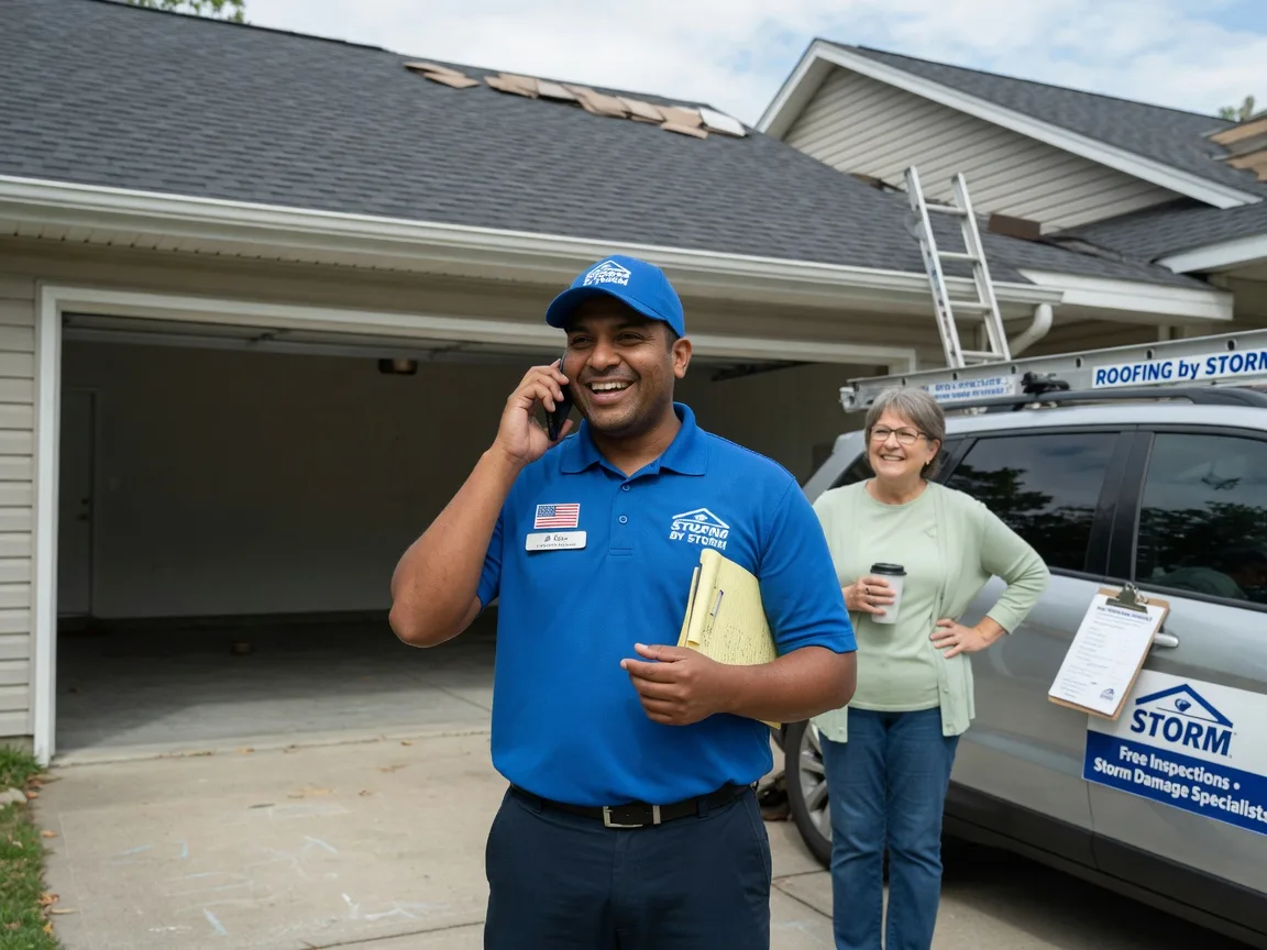 Roof Repair Near Me Custer, SD FAQs